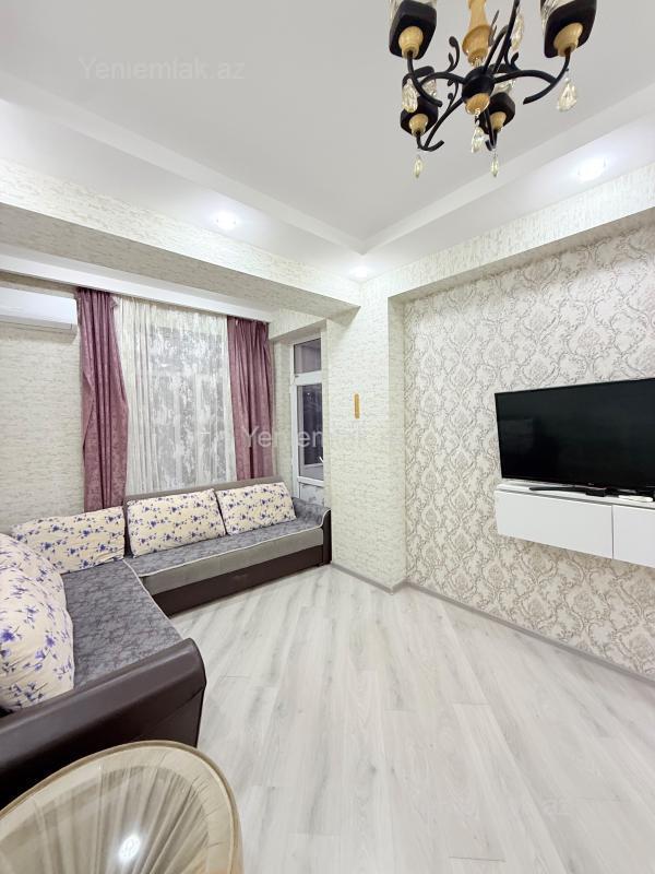 Satılır 2 otaqlı Bina evi menzil (Yeni tikili), 50 m², Xırdalan ş — Mənzil (2)