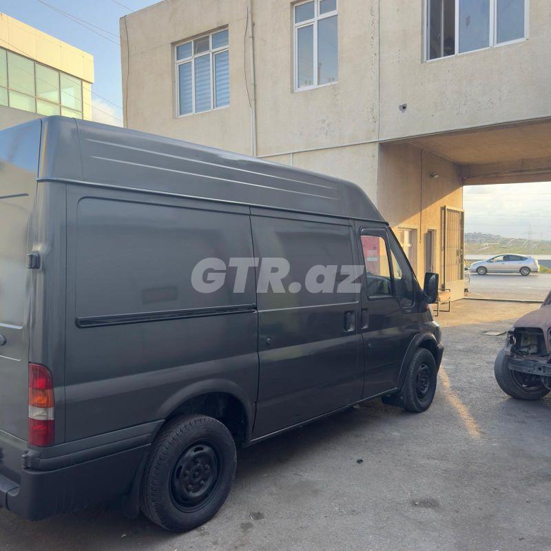 Ford Transit 2.0 L, 2003, 467 000 km 99-CK-026 — Avtomobillər, Abşeron (7)