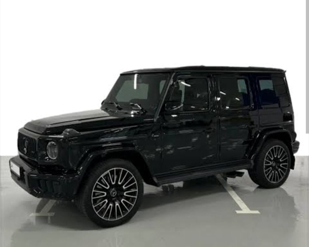 Mercedes G-Class 2026 diskləri R22 — Ehtiyat hissələri və aksesuarlar, Bakı