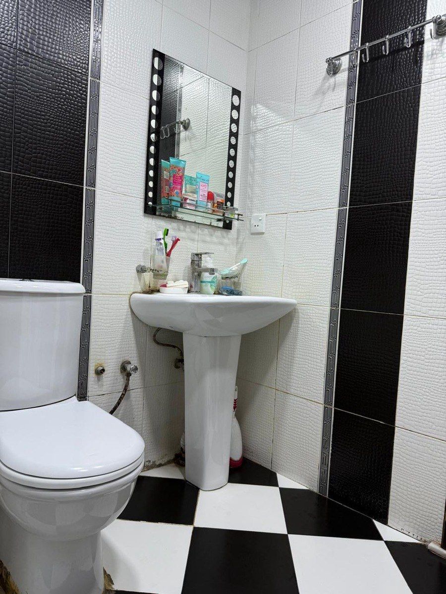 Satılır 2 otaqlı yeni tikili 43 m² — Mənzil, Xırdalan (6)