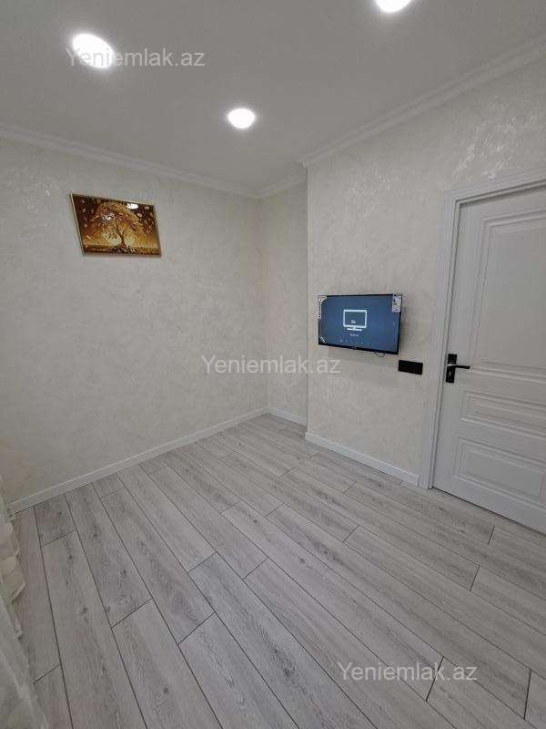 Satılır 3 otaqlı Bina evi menzil (Köhnə tikili), 65 m², Sabunçu rayonu — Mənzil, Bakı (8)
