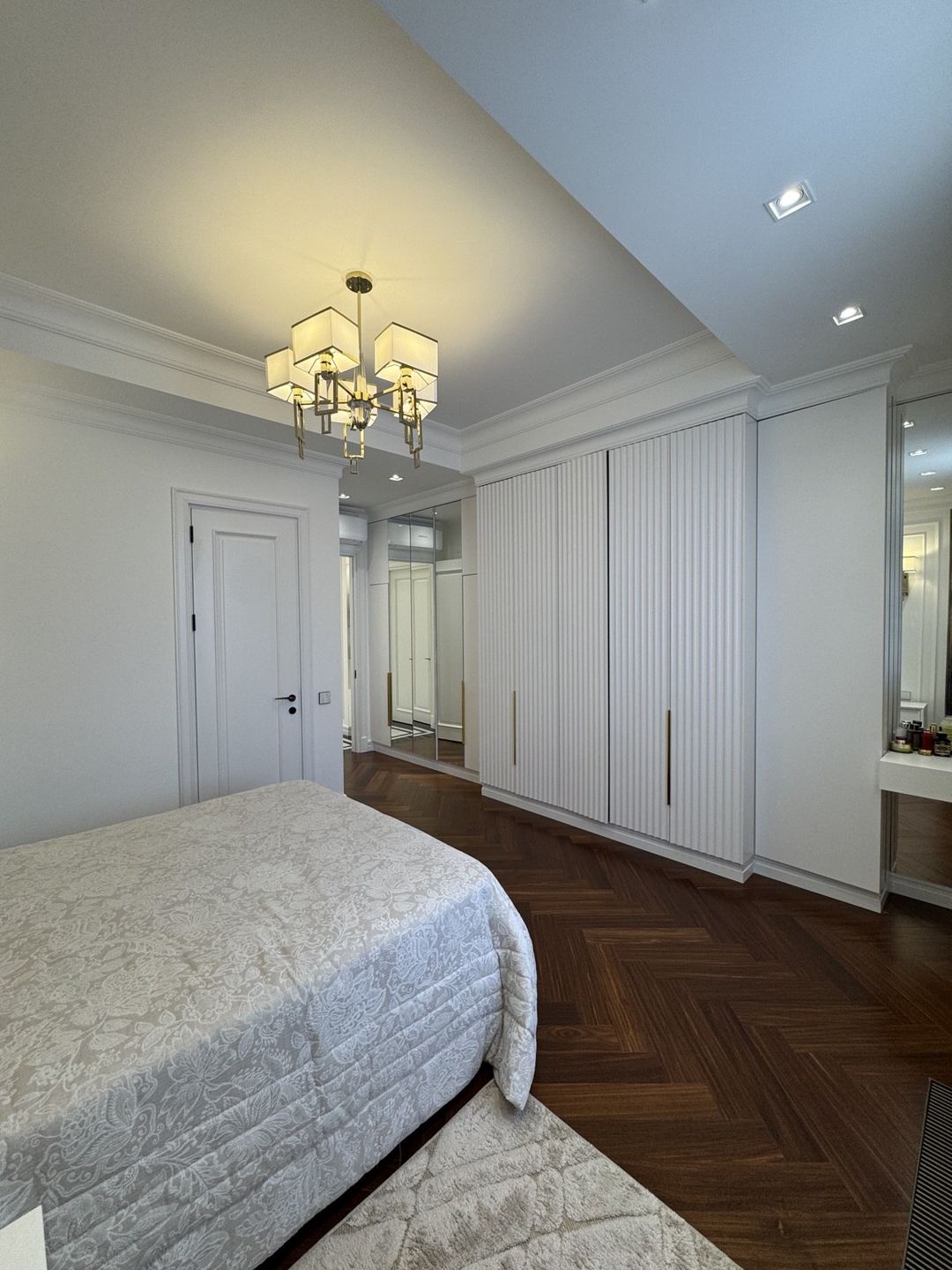 Satılır 4 otaqlı yeni tikili 172 m² — Mənzil, Bakı (9)