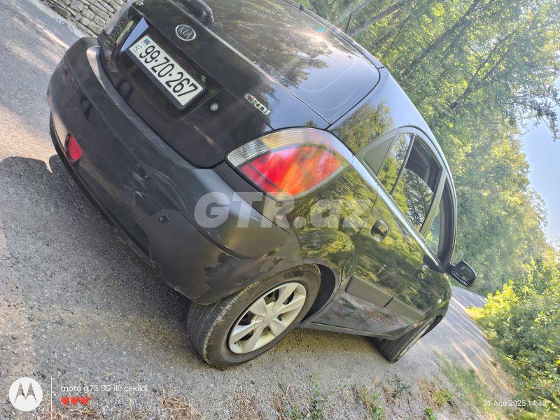 Kia Rio 1.5 L, 2006, 229 000 km 66-ZO-267 — Avtomobillər, Sumqayıt (2)