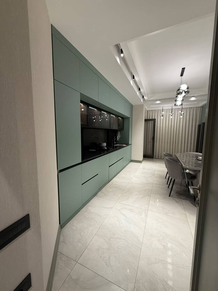 Satılır 3 otaqlı yeni tikili 142 m² — Mənzil, Bakı (10)
