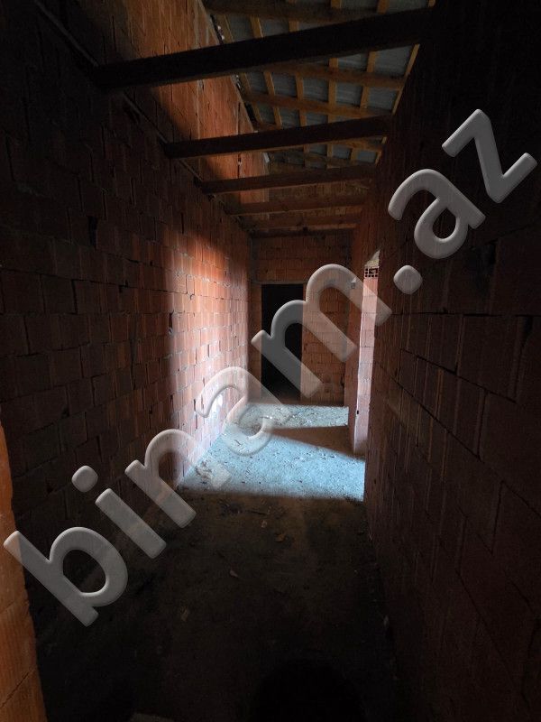 2 otaqlı Yeni tikili, Satış, Abşeron — Mənzil, Abşeron (3)