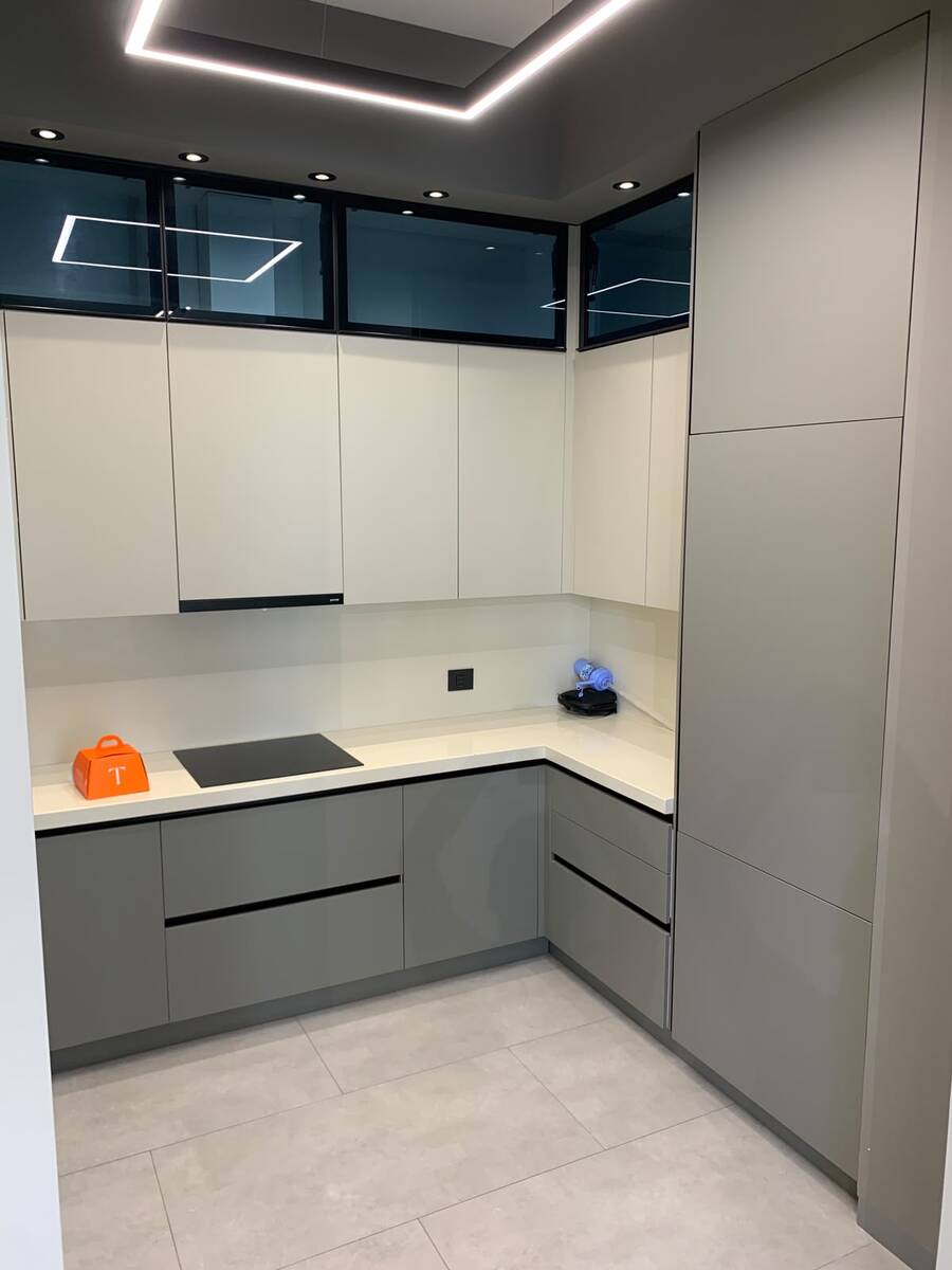 Satılır 3 otaqlı yeni tikili 67 m² — Mənzil, Bakı (2)