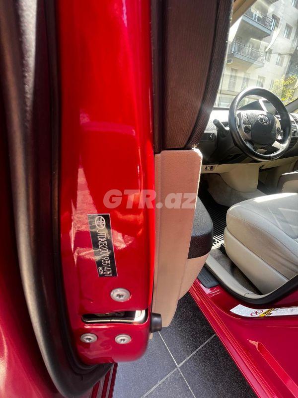 Toyota Prius 1.6 L, 2008, 276 000 km 99-VN-655 — Avtomobillər, Bakı (3)