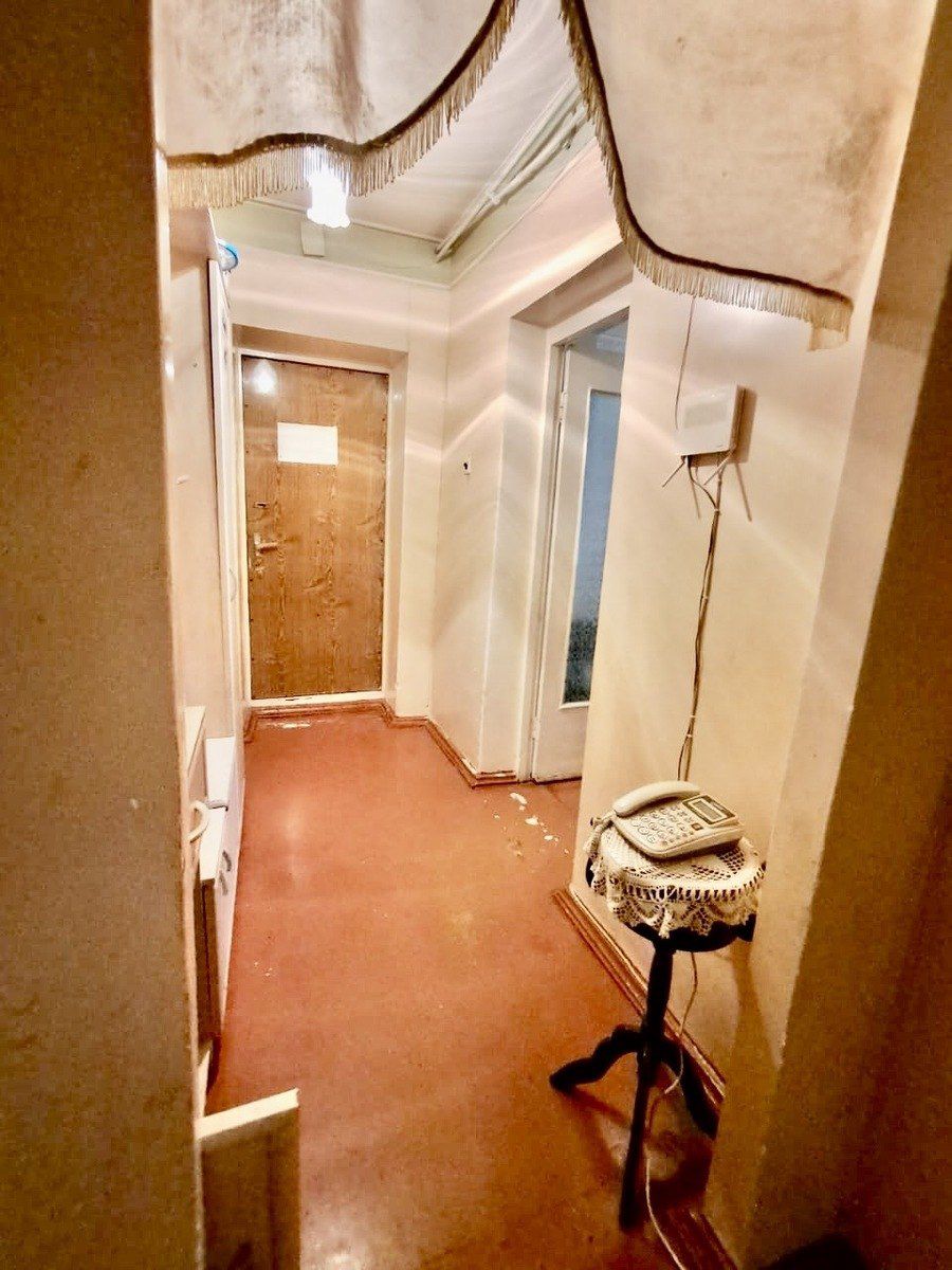 Satılır 4 otaqlı köhnə tikili 80 m² — Mənzil, Bakı (9)