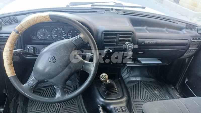 GAZ 3110 0.2 L, 2003, 200 000 km 54-BN-472 — Avtomobillər, Sabirabad (3)