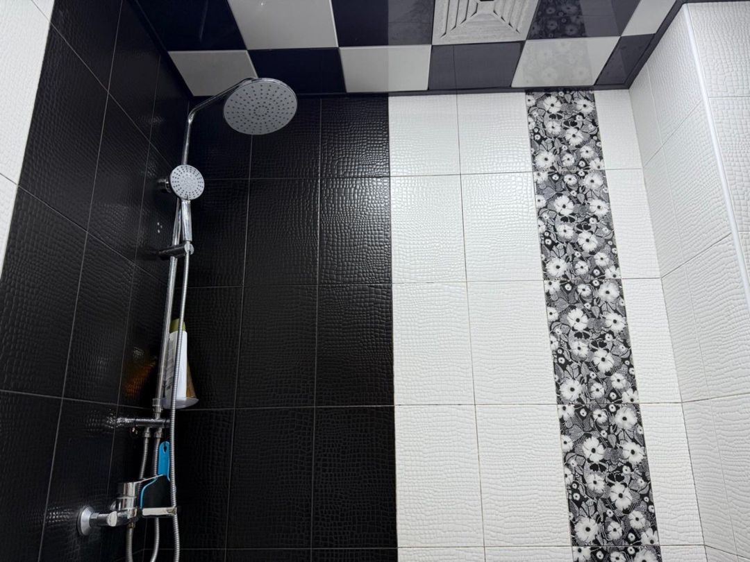 Satılır 2 otaqlı yeni tikili 43 m² — Mənzil, Xırdalan (5)