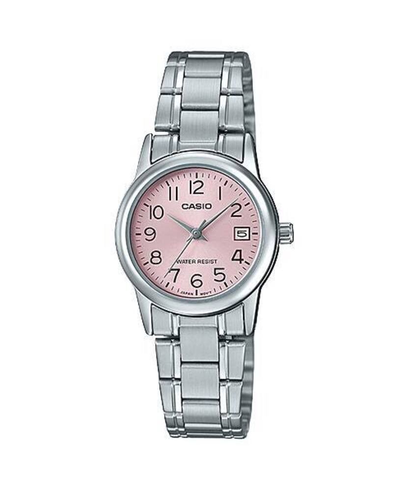 Qadın qol saatı Casio LTP-V002D-4BUDF — Mallar, Bakı