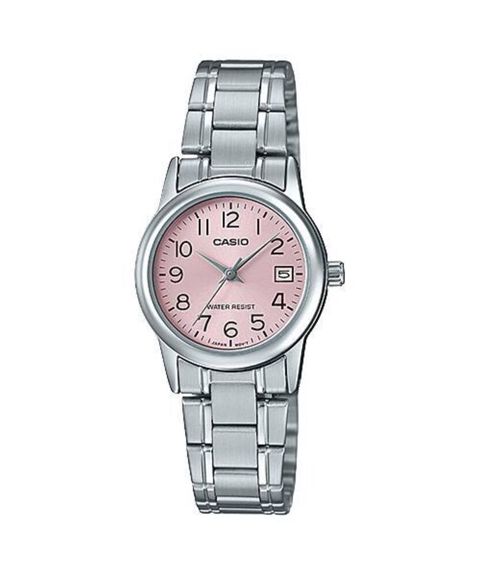 Qadın qol saatı Casio LTP-V002D-4BUDF — Bakı