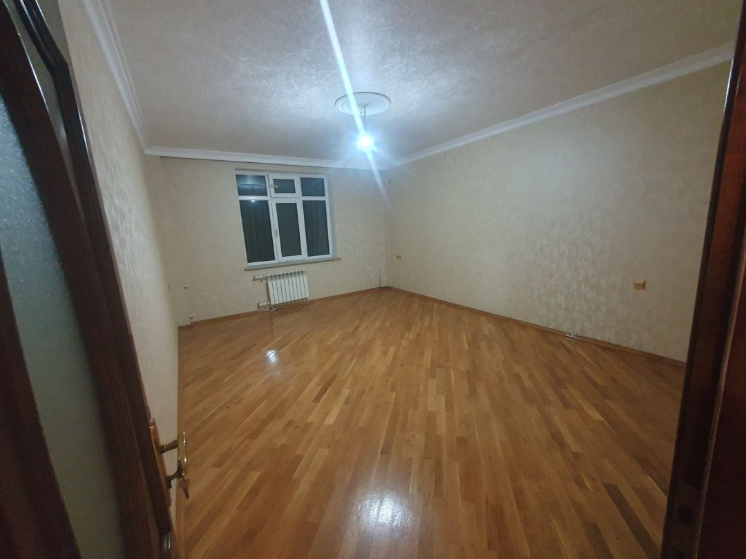 4-otaqlı mənzil kirayə verilir, Yeni Yasamal qəs., 160 m² — Mənzil, Bakı (5)