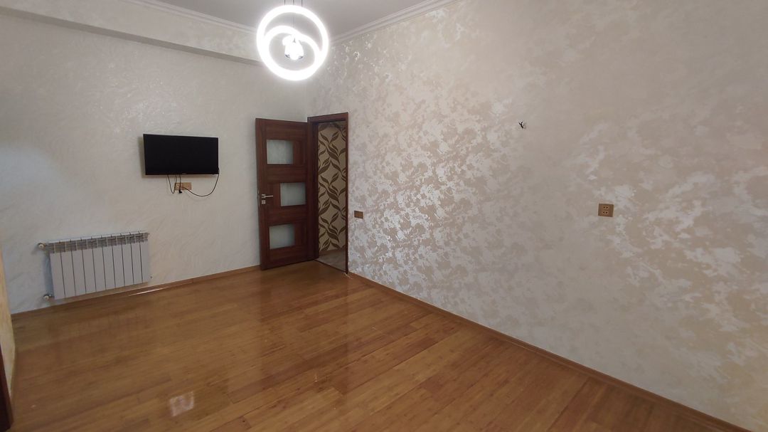 Satılır 2 otaqlı yeni tikili 41 m² — Mənzil, Xırdalan (4)