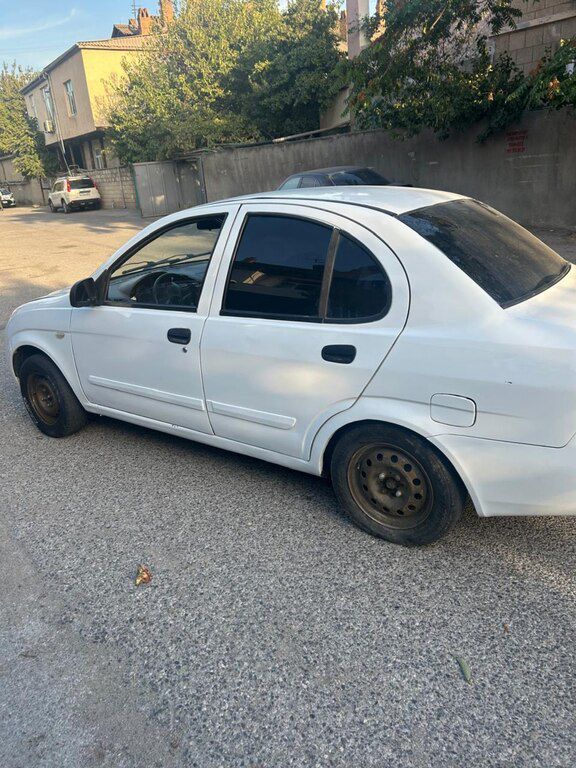 Saipa Tiba, 1.5 L, 2013 il, 472 625 km — Avtomobillər, Bakı (4)