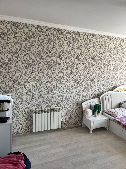 İcarəyə verilir 2 otaqlı köhnə tikili 40 m² — Bakı