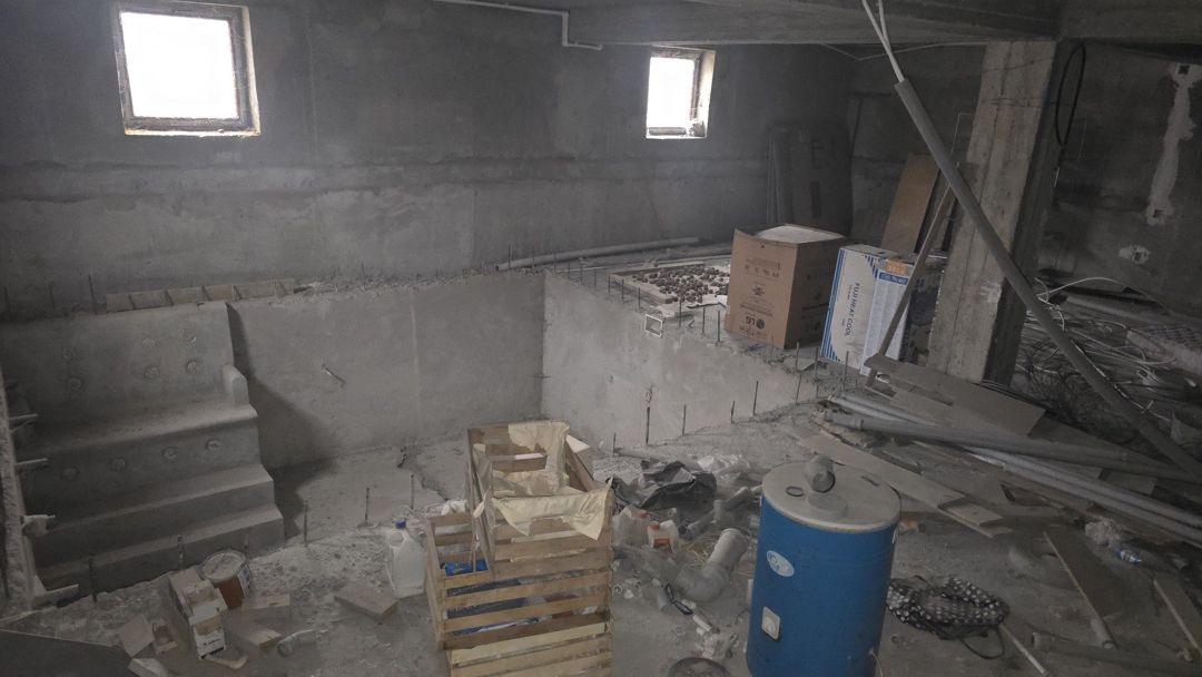 Satılır 8 otaqlı həyət evi/bağ evi 484 m² — Ev, villa, Bakı (9)