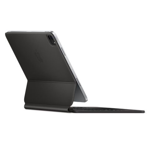 Magic Keyboard 12.9 M2 Black — Bakı