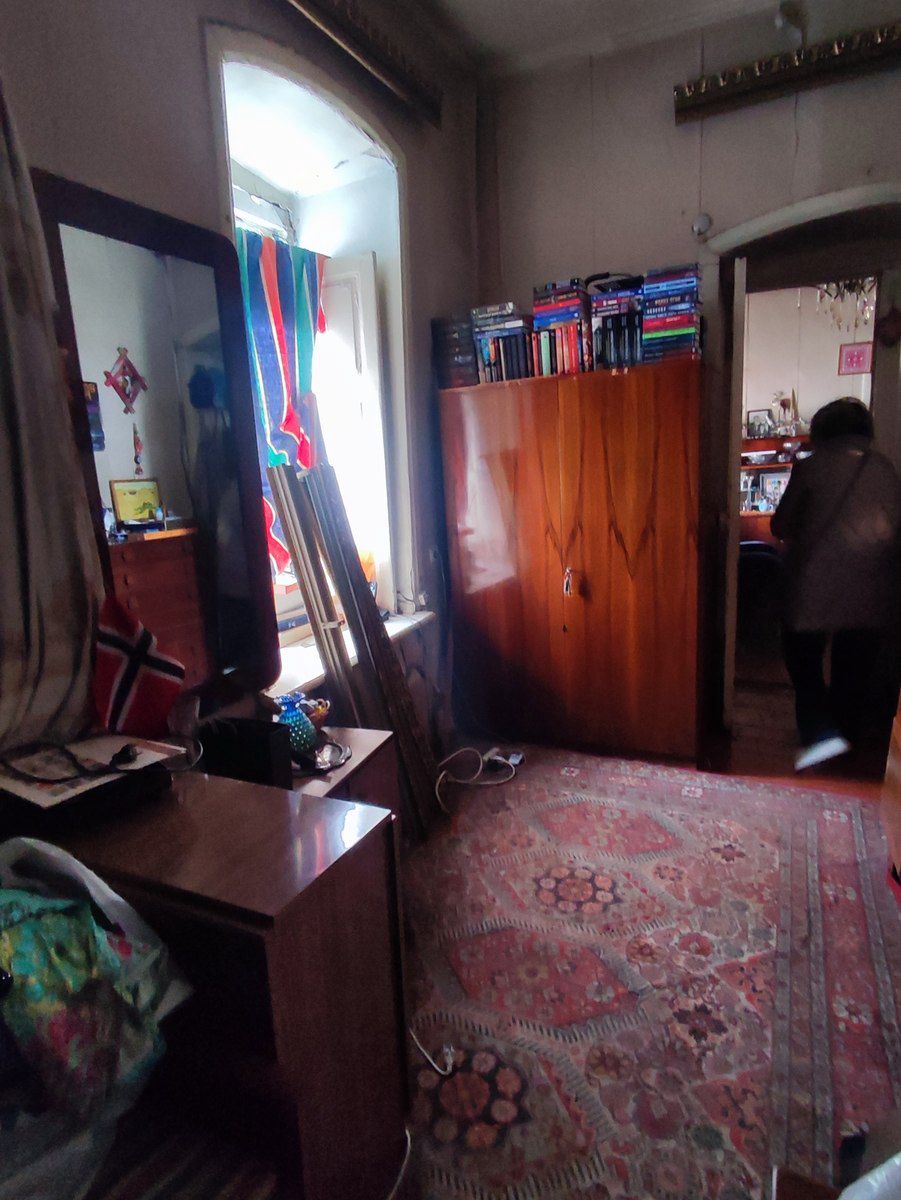 Satılır 3 otaqlı həyət evi/bağ evi 95 m² — Ev, villa, Bakı (2)