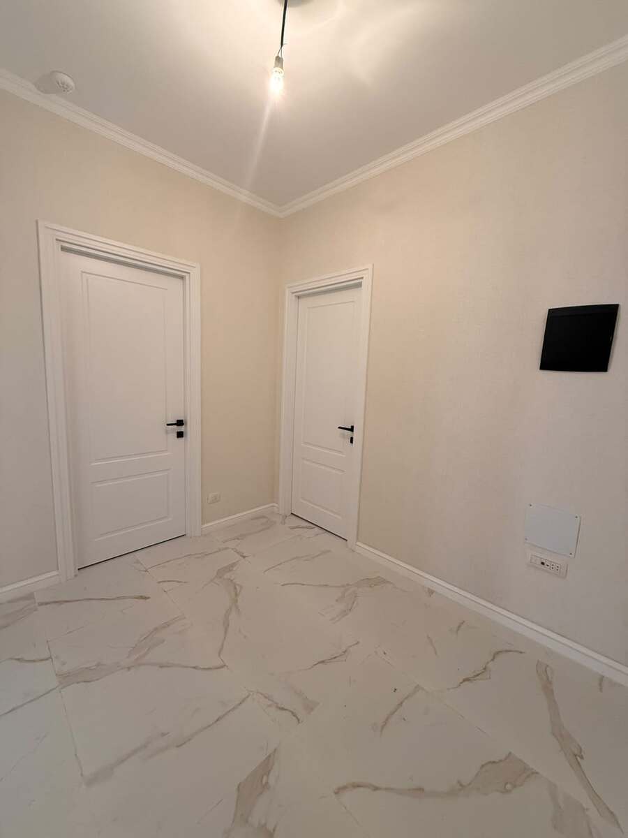 Satılır 3 otaqlı yeni tikili 96 m² — Mənzil, Bakı (3)