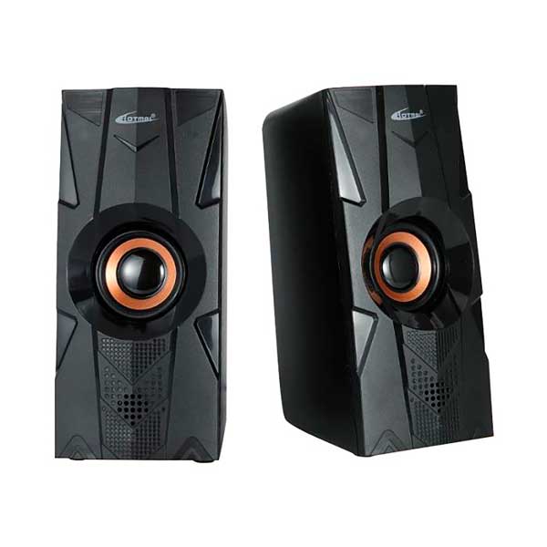Hotmaı HT-919 Multimedia Speaker — Mallar, Bakı