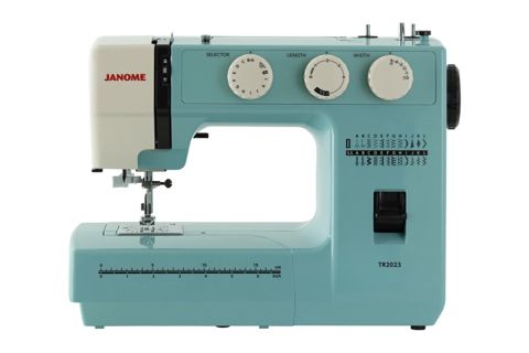 Tikiş maşını Janome — Sumqayıt