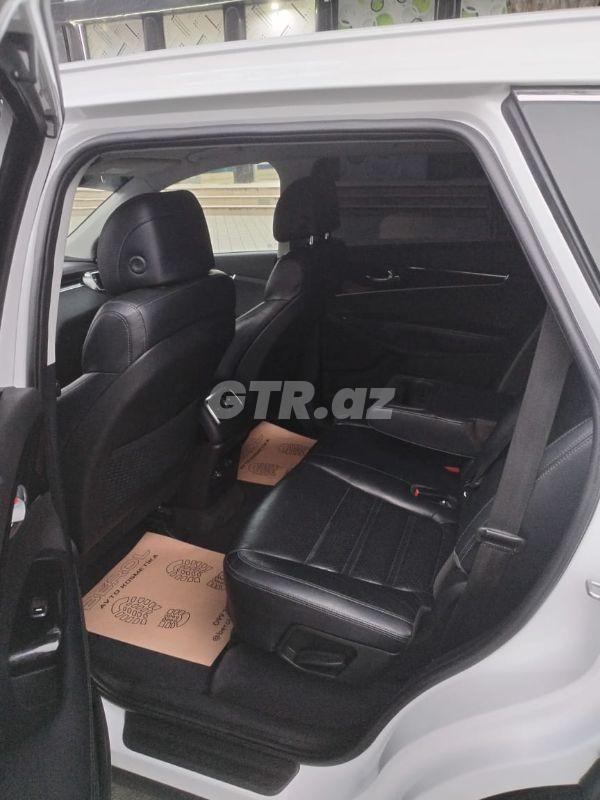 Kia Sorento 2.0 L, 2016, 140 000 mil — Avtomobillər, Goranboy (5)