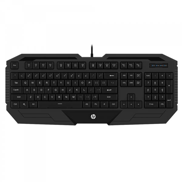 HP K130 Gaming Keyboard — Mallar, Bakı