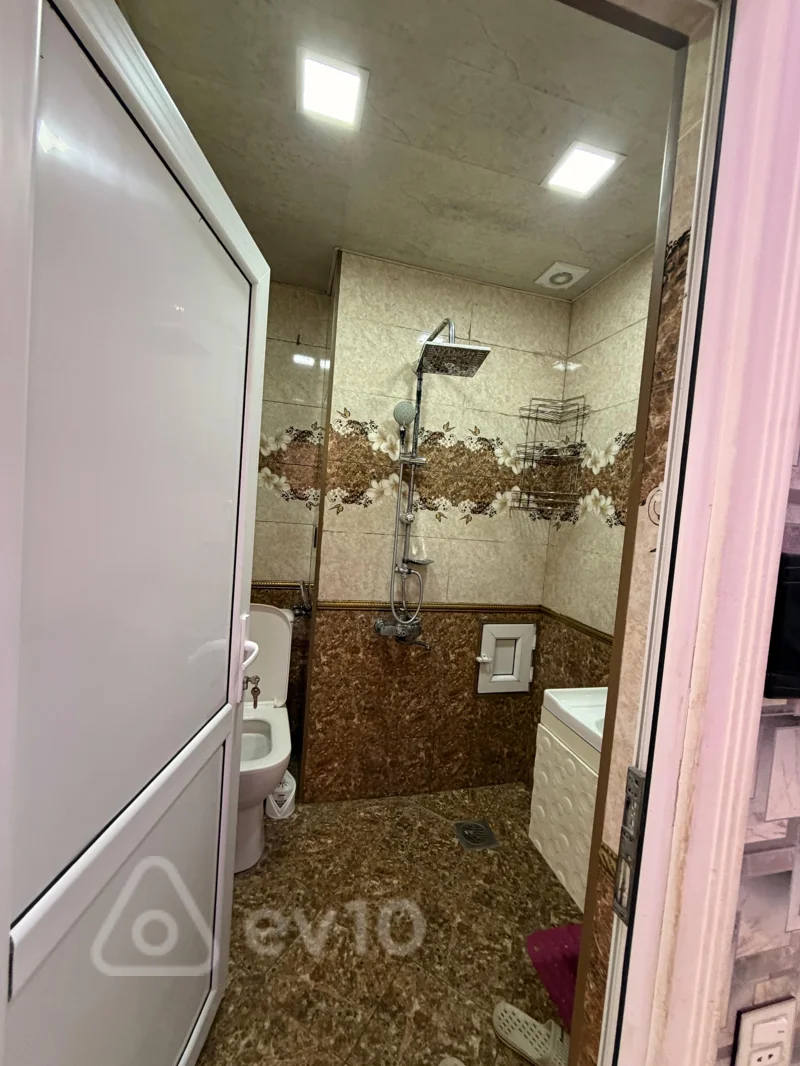 2 otaqlı mənzil, 60 m², Icranin yani, Xırdalan — kirayə — Mənzil, Xırdalan (5)