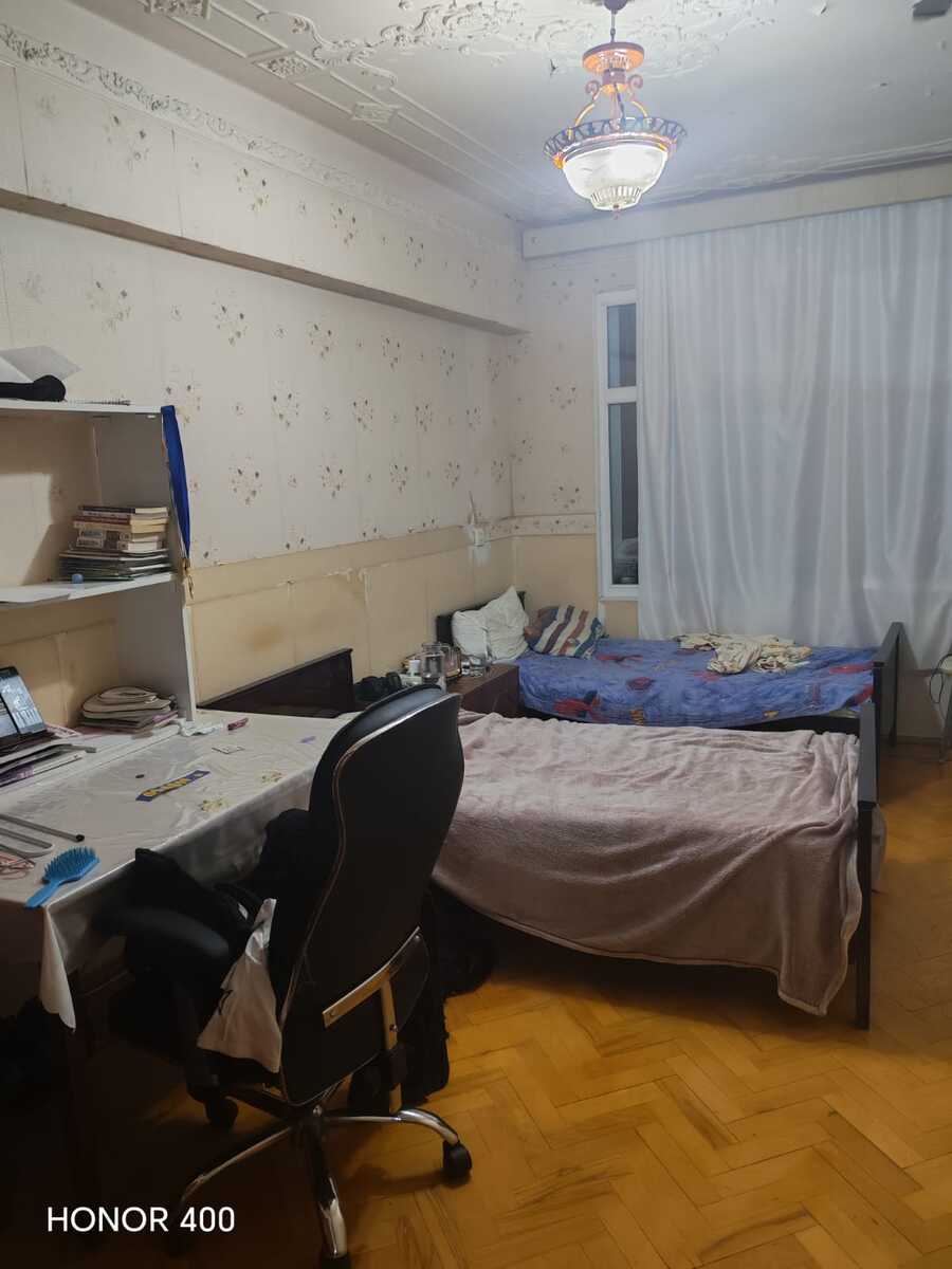Satılır 3 otaqlı köhnə tikili 85 m² — Mənzil, Bakı (7)