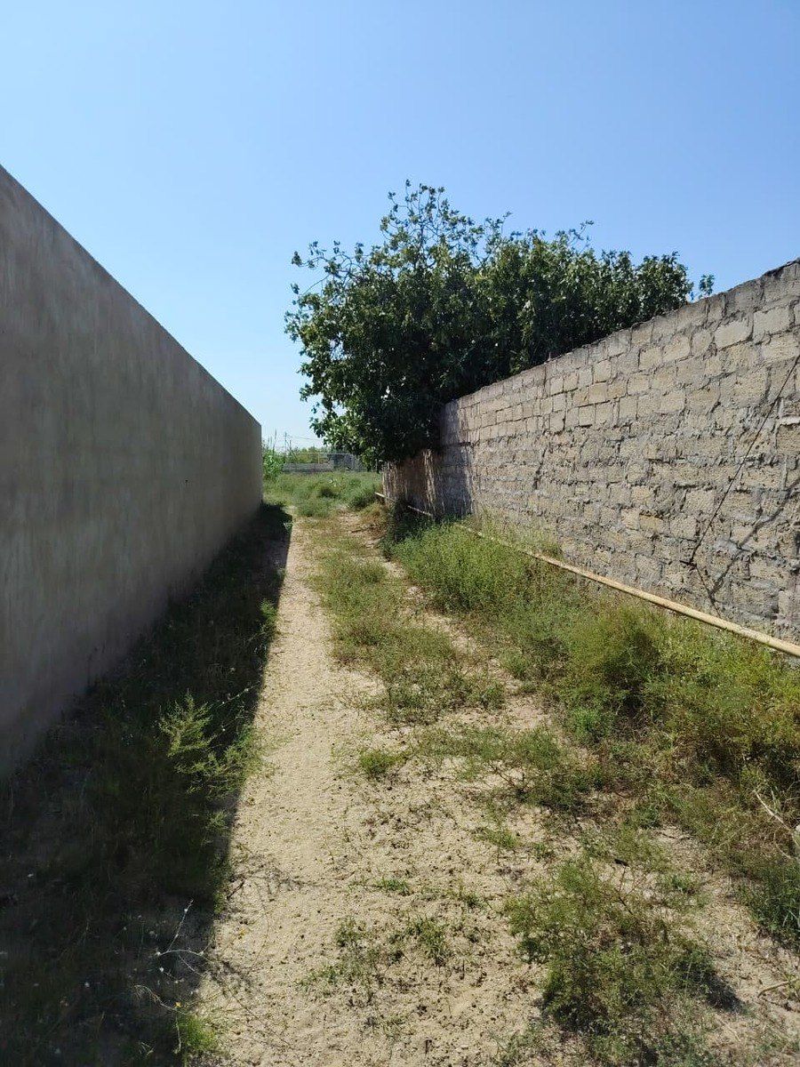 Satılır 3 otaqlı həyət evi/bağ evi 100 m² — Ev, villa, Bakı (3)