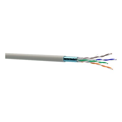 Shturmann 4x2x24AWG CAT5E ftp 500 metr — Bakı