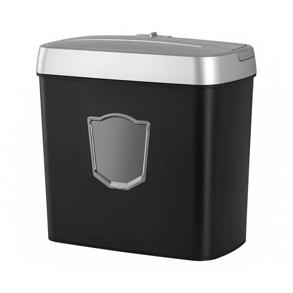 2E-S-509CC Paper Shredder — Mallar, Bakı