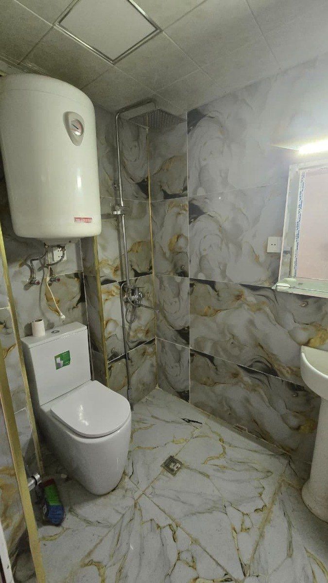Satılır 1 otaqlı köhnə tikili 35 m² — Mənzil, Bakı (7)