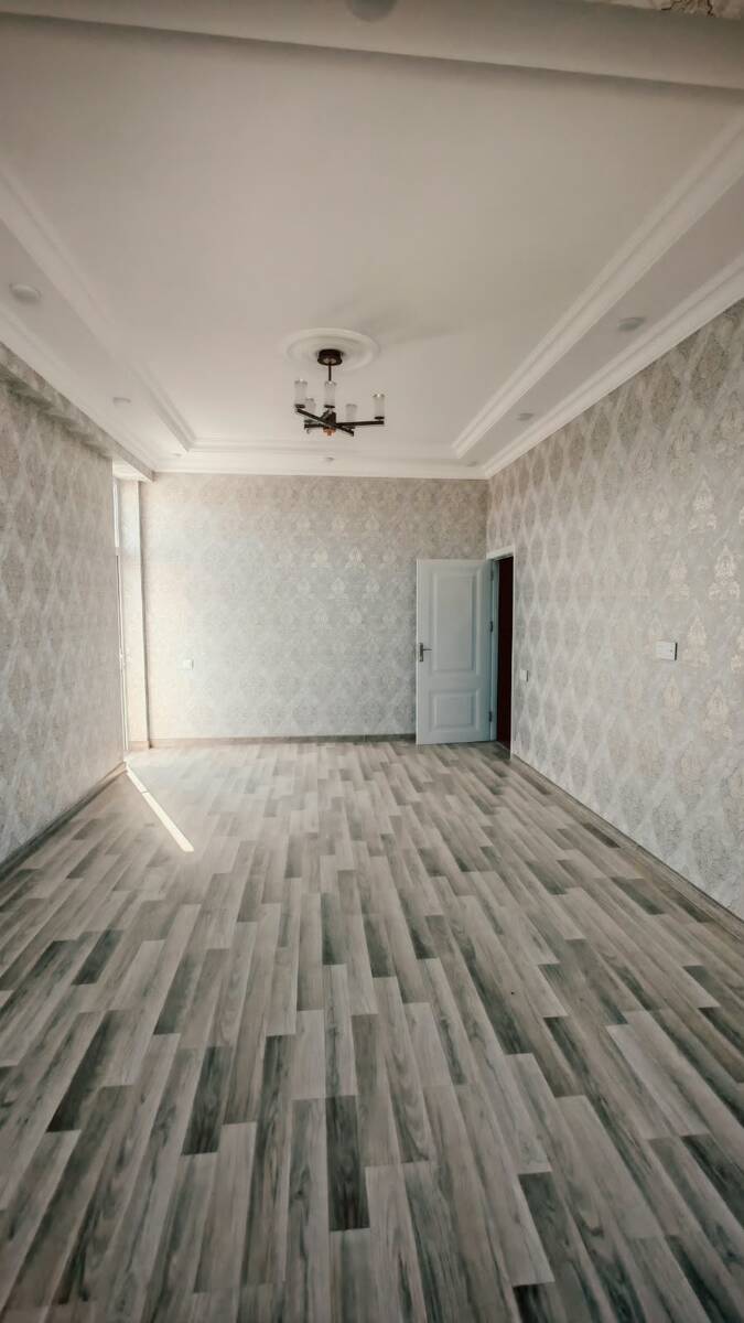 Satılır 3 otaqlı yeni tikili 76 m² — Mənzil, Bakı (2)