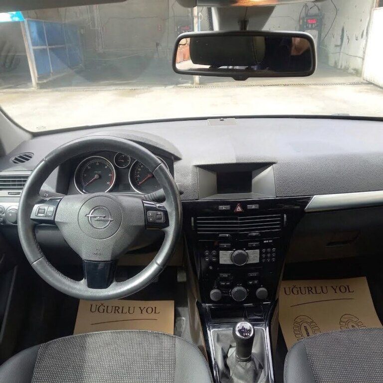 Opel Astra, 1.3 L, 2010 il, 245 000 km 77-KD-694 — Avtomobillər, Bakı (4)