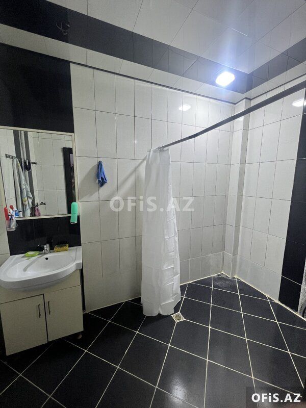 Yeni tikili Kirayə Verilir Yasamal r., 20 Yanvar m., 2 otaq, 110 m² — Mənzil, Bakı (7)