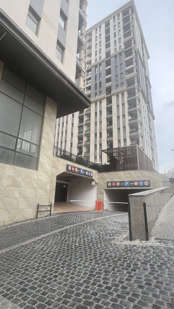 Satılır 3 otaqlı yeni tikili 115 m² — Mənzil, Bakı (4)