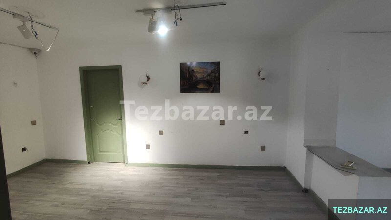 4 otaqlı ofis — Ofis, Bakı (6)