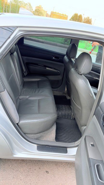 Toyota Prius, 1.5 L, 1.3 kWh, 2008 il, 231 000 km 88-CA-150 — Avtomobillər, Bakı (9)