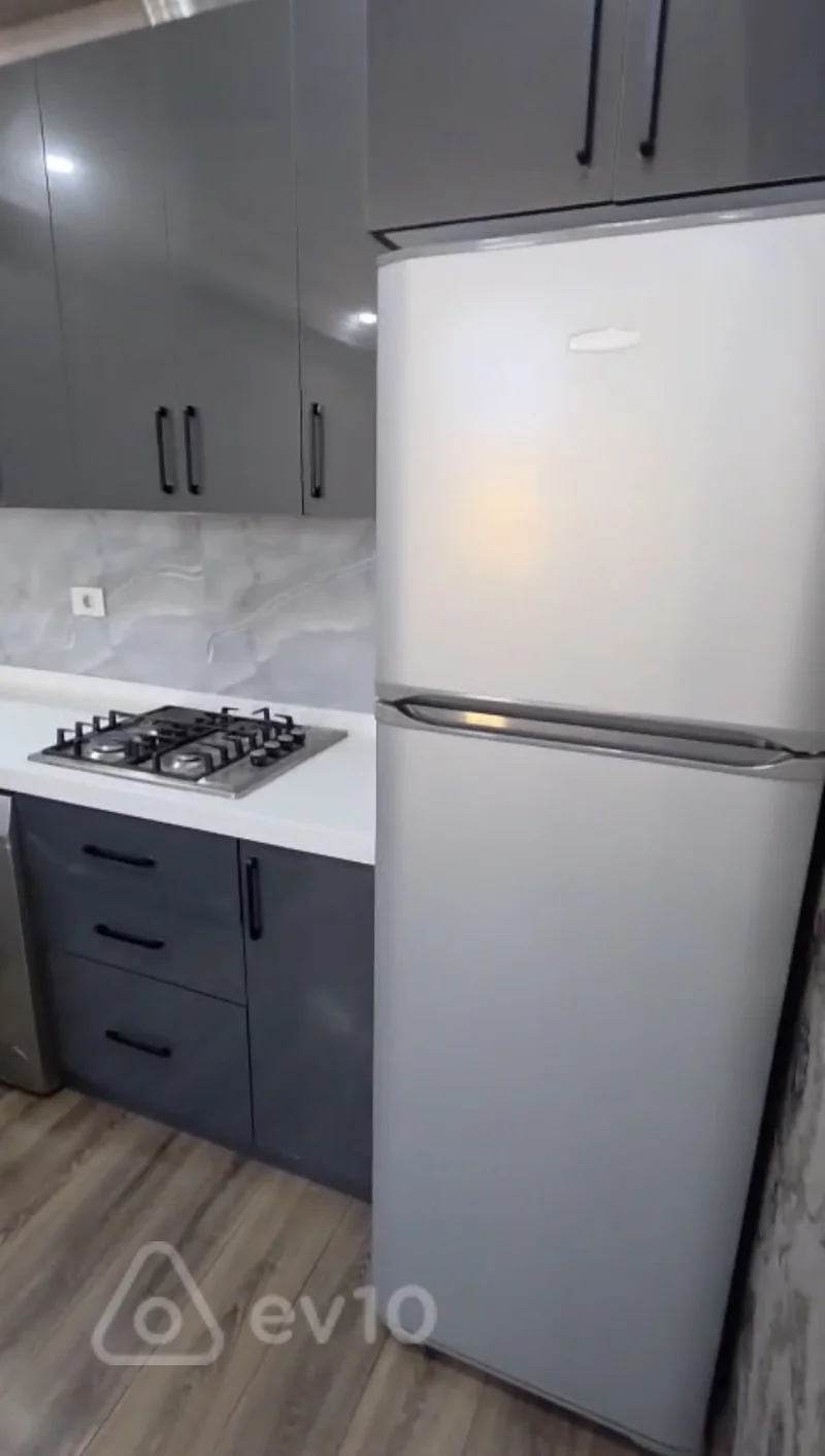 2 otaqlı mənzil, 42 m², Xırdalan — kirayə — Mənzil, Xırdalan (5)