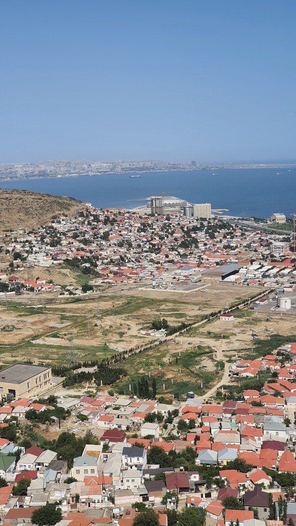 Satılır torpaq 12 sot — Torpaq, Bakı (12)