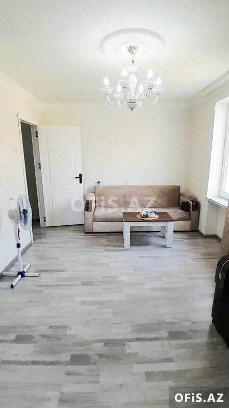 Köhnə tikili Satılır Binəqədi r., Avtovağzal m., 2 otaq, 34.4 m² — Mənzil, Bakı (2)