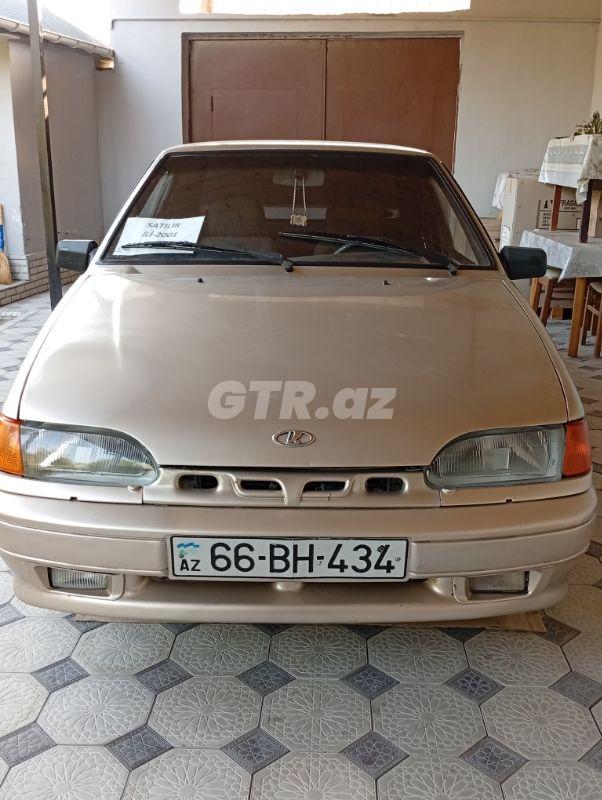 Baz 8031 kc 1.5 l, 2001, 29 600 km 66-BH-434 — Avtomobillər, İsmayıllı (4)