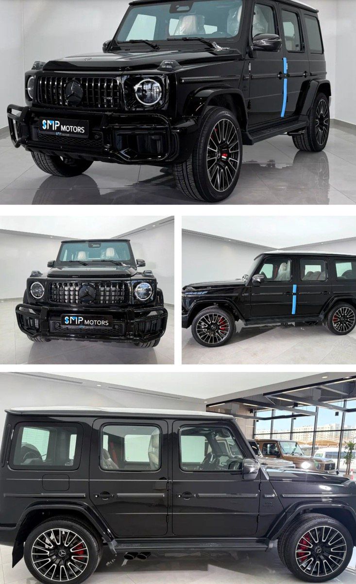 Mercedes G-Class 2026 diskləri R22 — Ehtiyat hissələri və aksesuarlar, Bakı (2)
