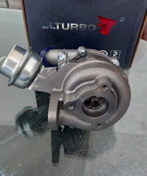 "Opel Astra, 1.3/1.5" dizel turbosu — Bakı