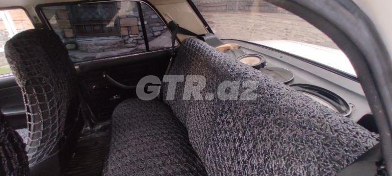 Lada (vaz) 2107 1.6 l, 2005, 90 000 km — Avtomobillər, İsmayıllı (3)