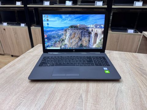 Noutbuk HP 250 G7 — Bakı
