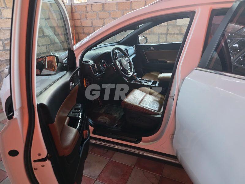 Kia Sportage 2.0 L, 2015, 1 888 km — Avtomobillər, Gəncə