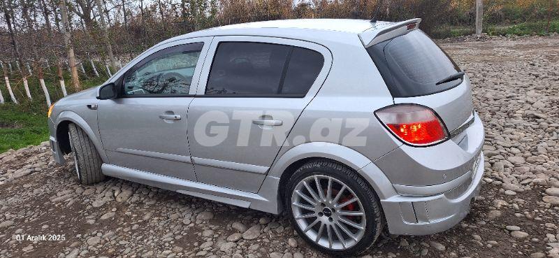 Opel Astra 1.4 L, 2005, 258 000 km — Avtomobillər, Xaçmaz